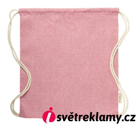 Koreby vak na stažení šňůrkou