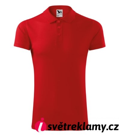 Victory - Barva: bílá, Velikost: S