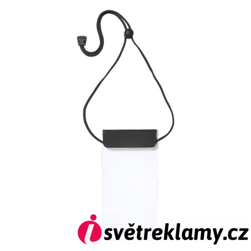 Splash voděodolný obal na mobil