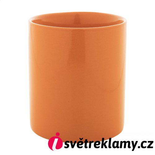 Kolomu barevný keramický hrnek
