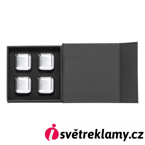 Arran sada chladích kostek