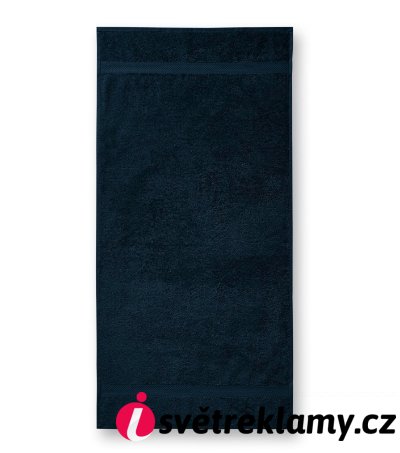 Towel 450 - Barva: bílá, Velikost: 50 x 100 cm