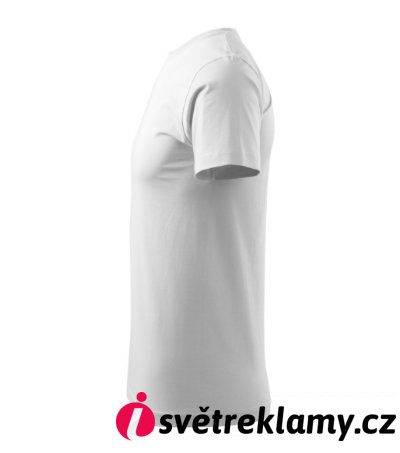 Heavy New - Barva: bílá, Velikost: XS