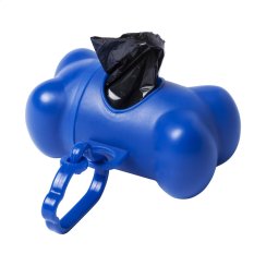 Pobba zásobník na pytlíky na odpadky