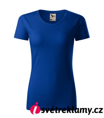 Native (GOTS) - Barva: bílá, Velikost: XS