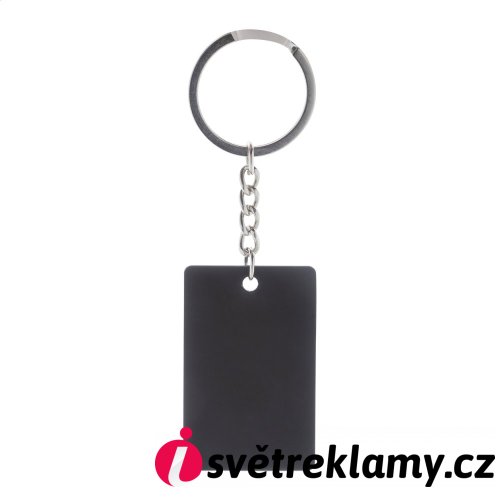 RectoShine přívěšek na klíče