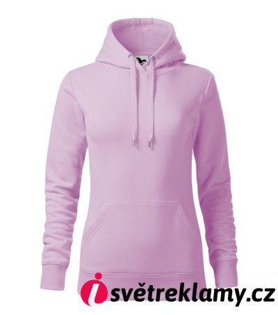 Cape - Barva: bílá, Velikost: XS