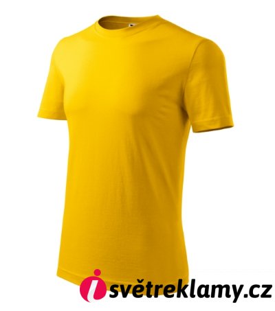 Classic New - Barva: bílá, Velikost: 3XL