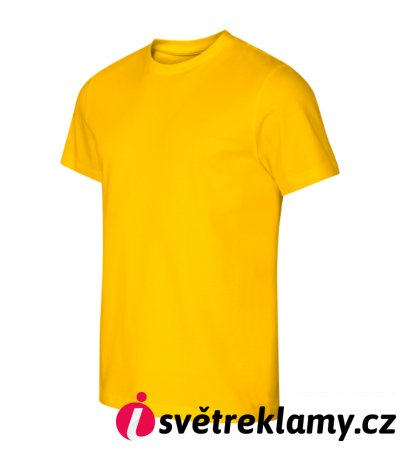 Edge - Barva: bílá, Velikost: S