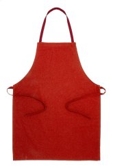 Commis bavlněná zástěra