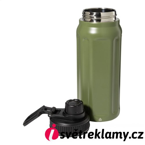 Kongma termolahev RSS