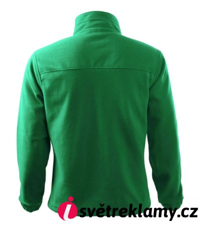 Jacket - Barva: bílá, Velikost: S