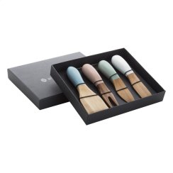 Boursin sada nožíků na sýry