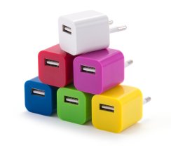 Radnar USB nabíječka