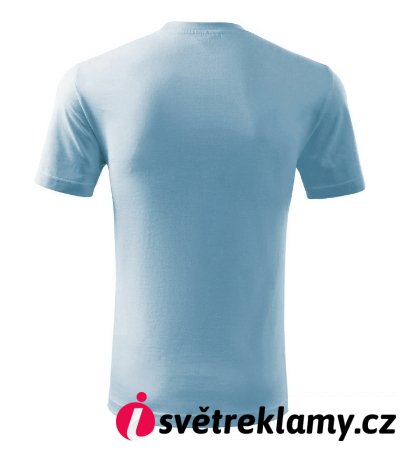 Classic New - Barva: bílá, Velikost: 3XL