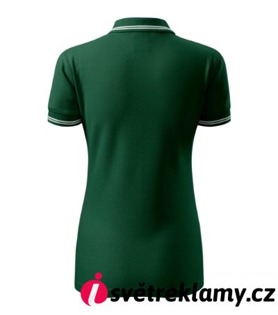 Urban - Barva: bílá, Velikost: S