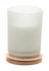 Daizu XL svíčka, Vanilka