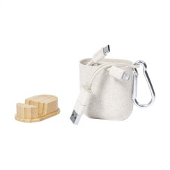 Nitida USB nabíjecí kabel