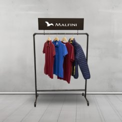 Stojan podlažní MALFINI