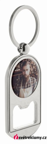 Bubbles otvírák na láhve