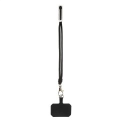 CuffStand náramek z RPET s držákem na mobil