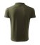 Pique Polo Free - Barva: military, Velikost: 2XL