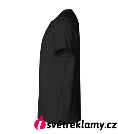 Resist heavy - Barva: bílá, Velikost: S