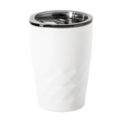 Cupper termo hrnek s měděnou izolací