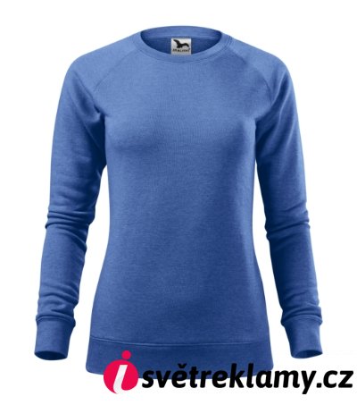 Merger - Barva: černý melír, Velikost: XS