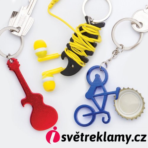 Bianx přívěšek na klíče