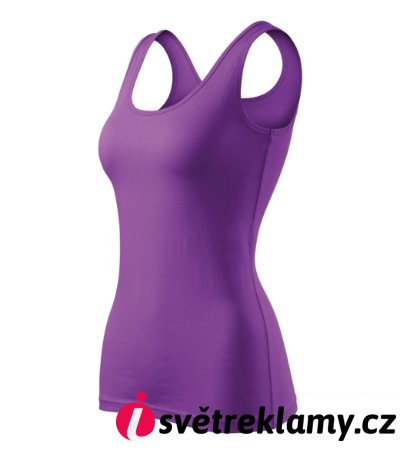 Triumph - Barva: bílá, Velikost: XS