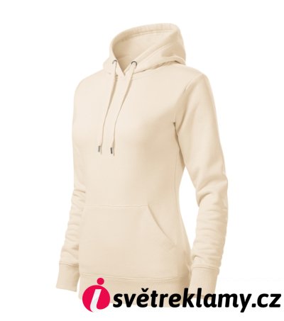 Cape - Barva: bílá, Velikost: XS