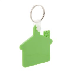 Cottage přívěšek na klíče