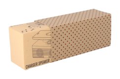 CreaSleeve Kraft 181 papírový kraftový rukáv na zakázku