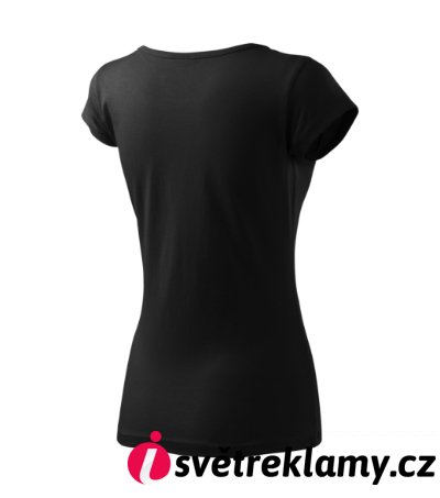 Pure - Barva: bílá, Velikost: 3XL