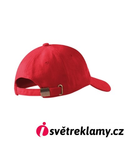 5P - Barva: bílá, Velikost: nastavitelná