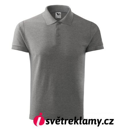 Cotton - Barva: bílá, Velikost: 3XL