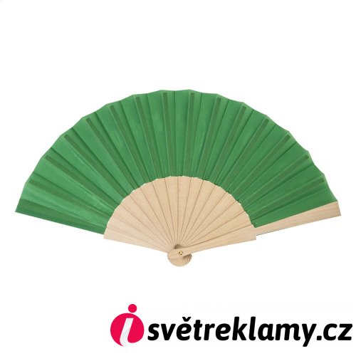 Solana RPET vějíř