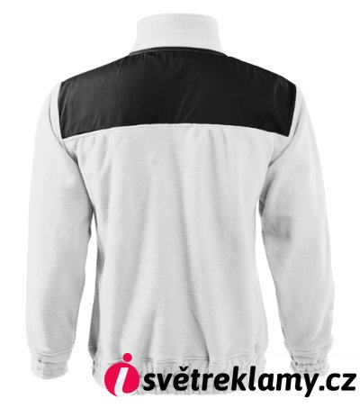 Jacket Hi-Q - Barva: černá, Velikost: S