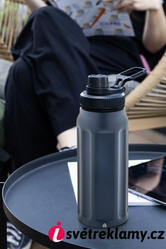 Kongma termolahev RSS