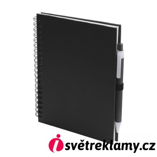 Corylus poznámkový blok