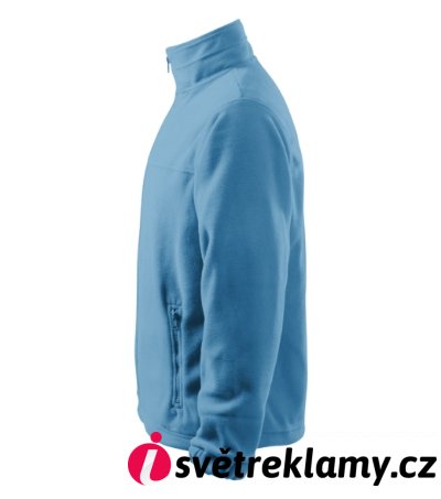 Jacket - Barva: bílá, Velikost: S