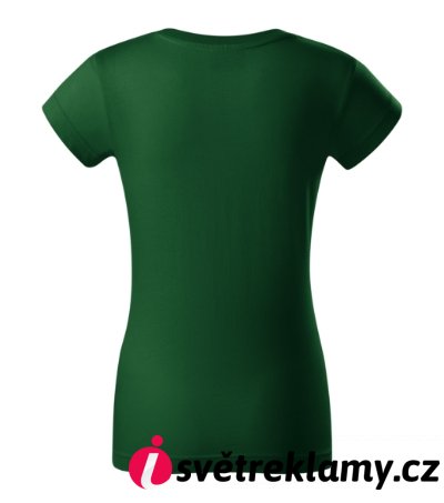 Resist - Barva: bílá, Velikost: S