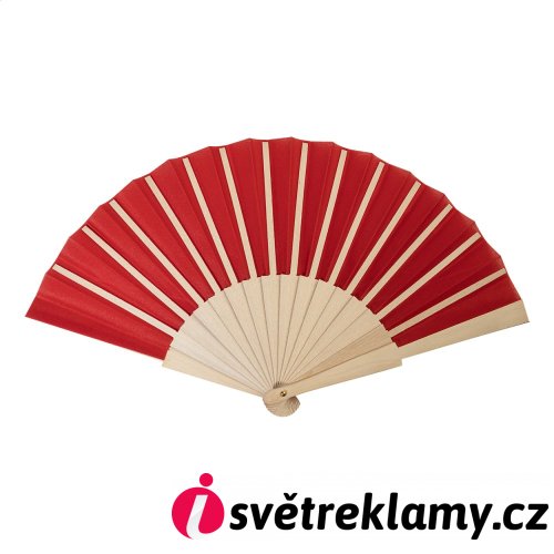 Solana RPET vějíř