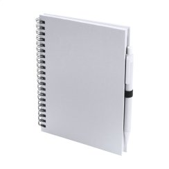 Corylus poznámkový blok