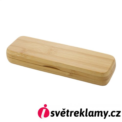 Chimon bambusová pací sada