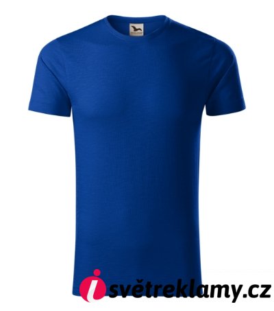 Native (GOTS) - Barva: bílá, Velikost: S