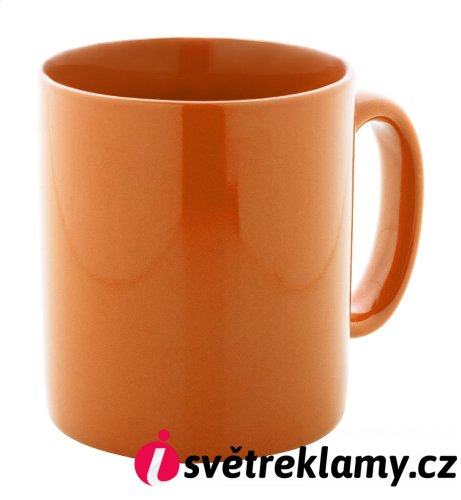 Kolomu barevný keramický hrnek