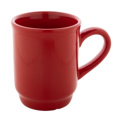 Marknad stohovatelný keramický hrnek