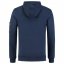 Premium Hooded Sweater - Barva: ink, Velikost: S